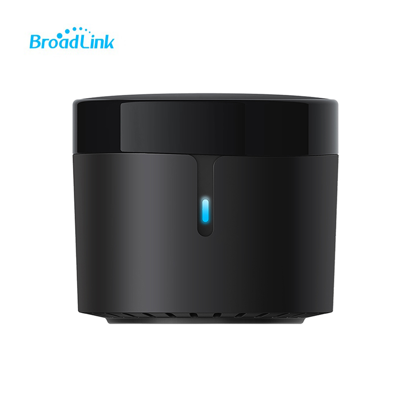 Home Automation Technology - BroadLink RM4 Mini IR WiFi Akıllı