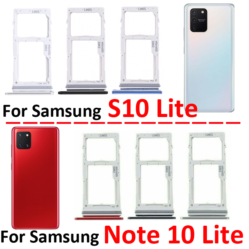 Home Assistant Sd - Samsung Galaxy S10 Lite G770 Telefonu