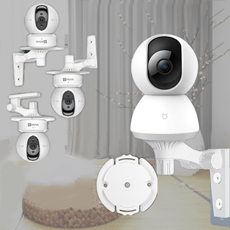 Tp-Link Camera Tapo C210 - Tapo C200 Akıllı Kamera Duvar Montaj