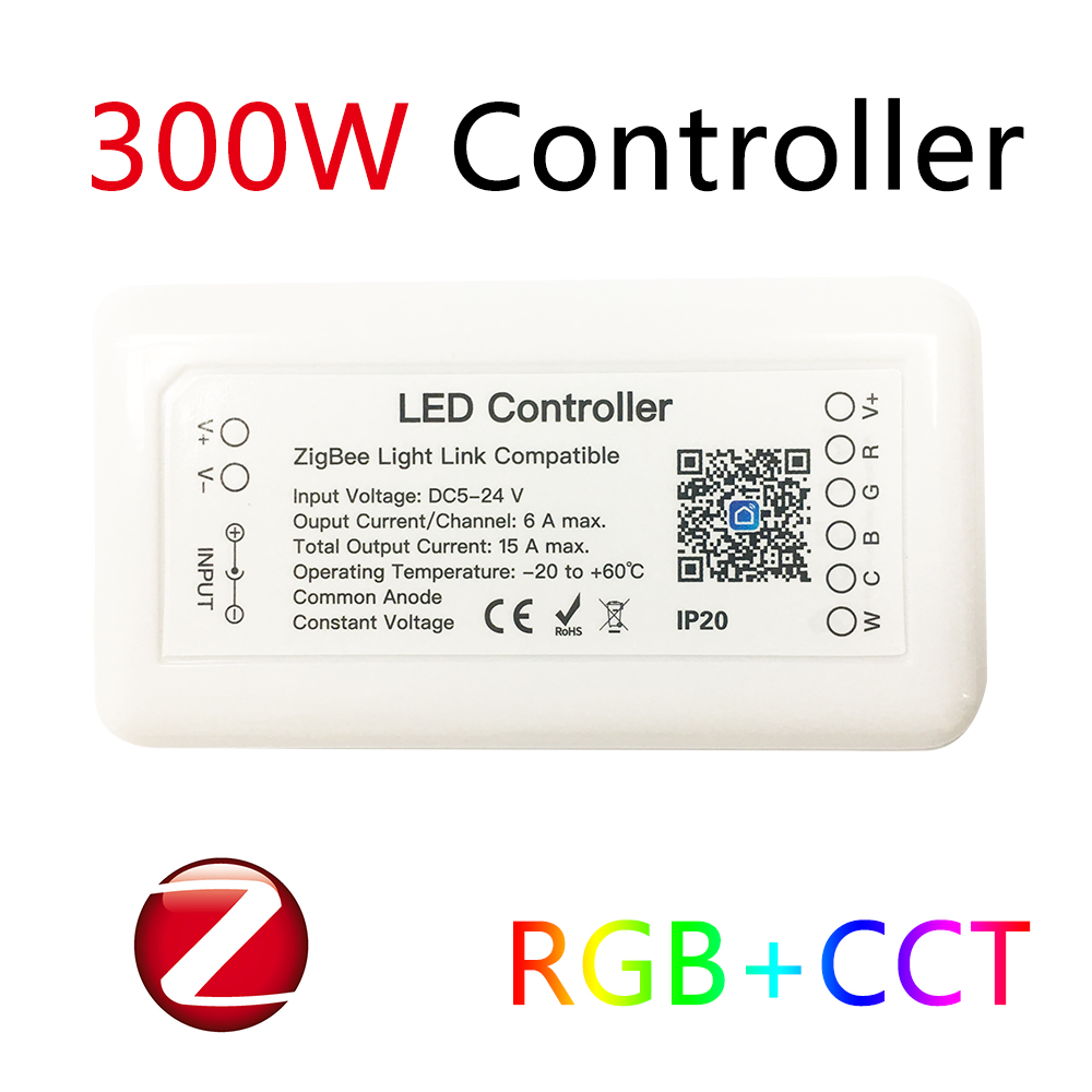Zigbee Coordinator Stick - Tuya Zigbee Akıllı LED Kontrol Cihazı