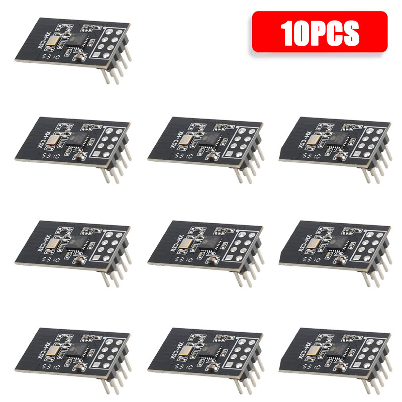 Iot Diy Home Automation - Kablosuz IoT Modülü BLE 5.0 RISC-V