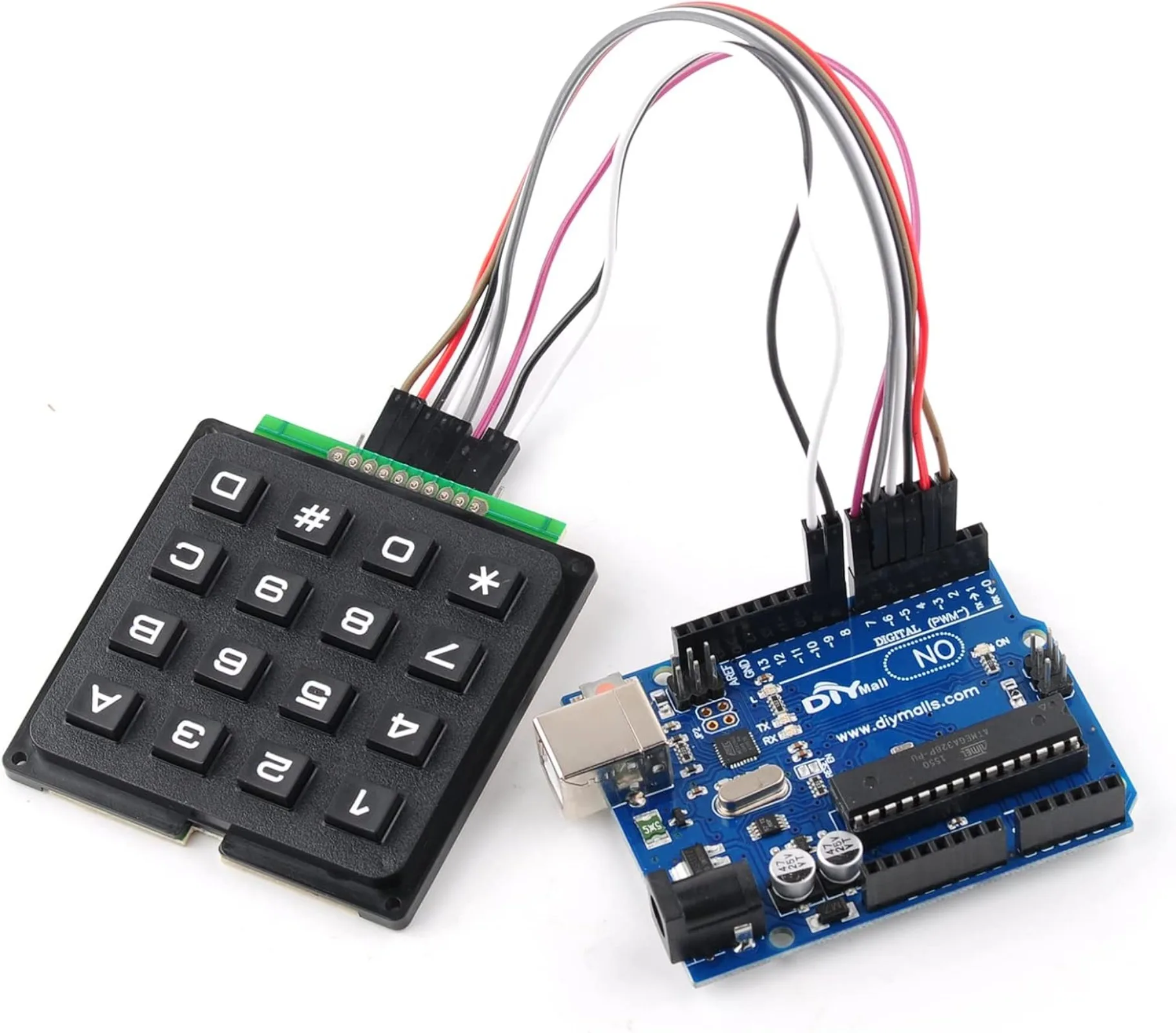 DIY Projeleri için Kolay Kurul - Home Automation Arduino incelemesi ve fiyatı