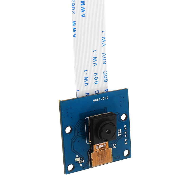 Ahududu Pi sıfır 2 W kamera 5  - Pi Zero W Board incelemesi ve fiyatı