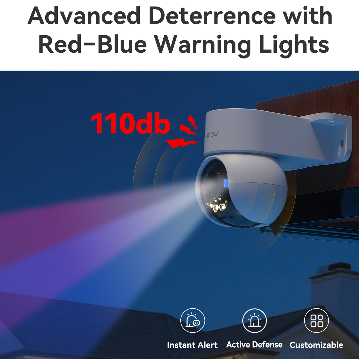 IMOU Talos 3/5/8MP 2K/3K/4K Çi - Eufy Camera E220 incelemesi ve fiyatı