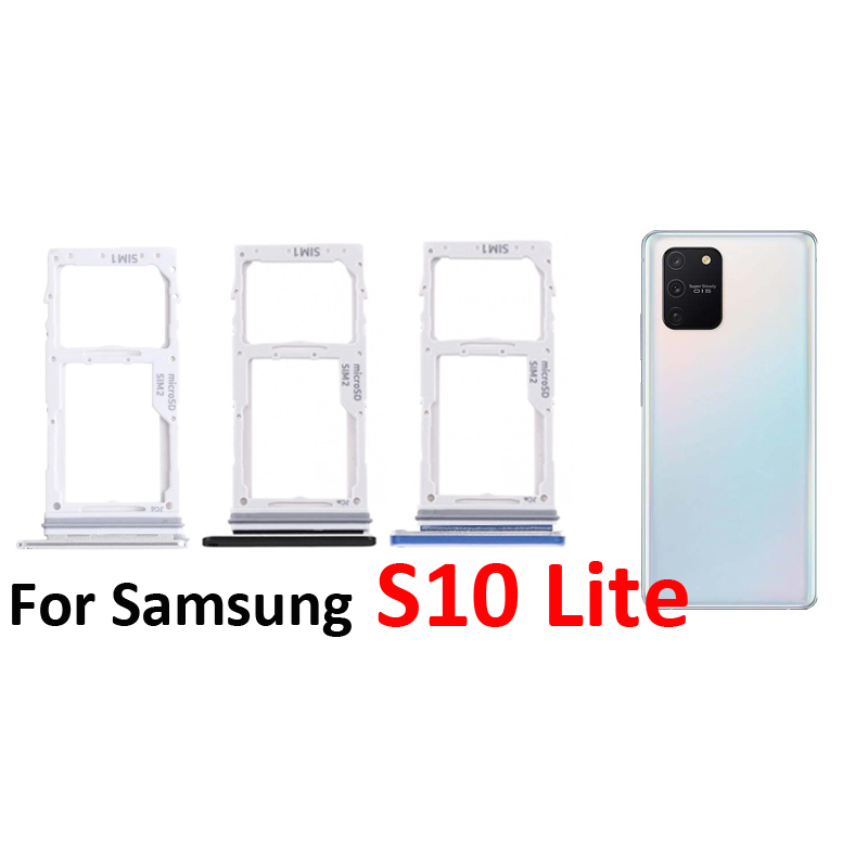Samsung Galaxy S10 Lite G770 T - Home Assistant Sd incelemesi ve fiyatı