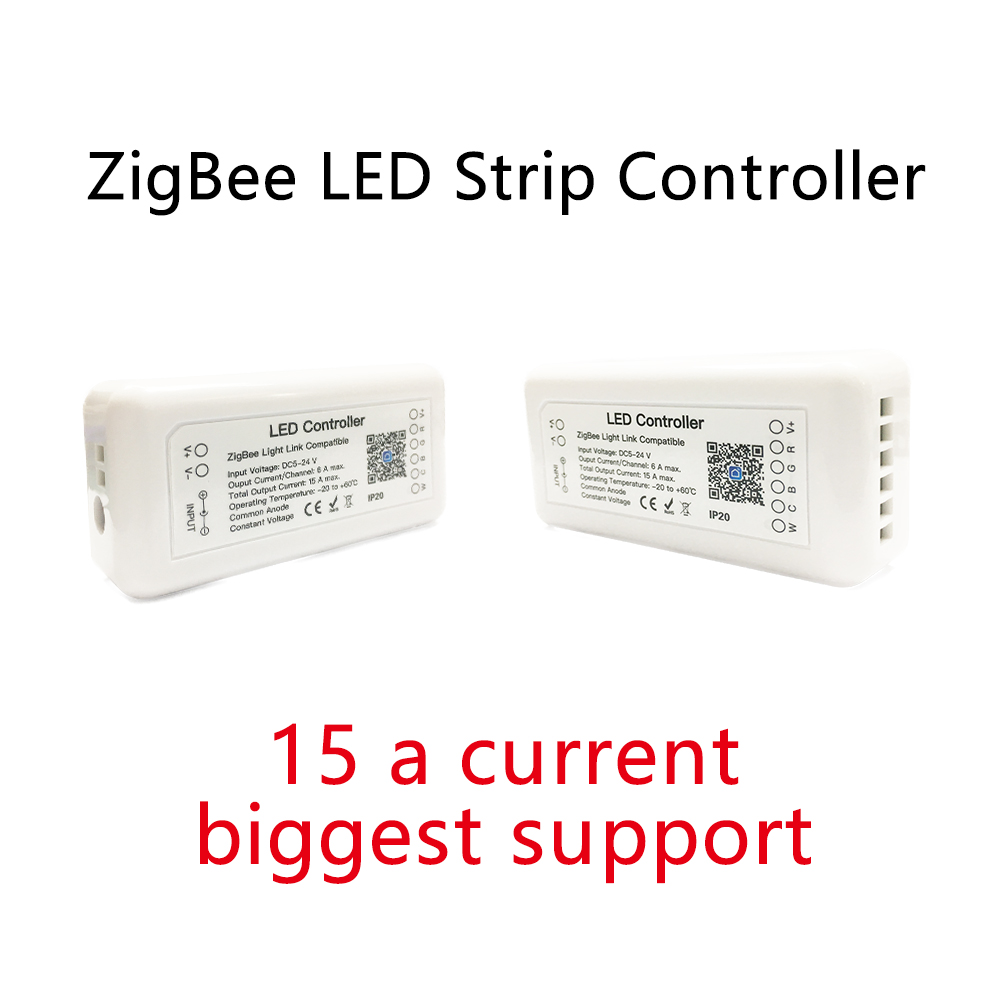 Tuya Zigbee Akıllı LED Kontrol - Zigbee Coordinator Stick incelemesi ve fiyatı
