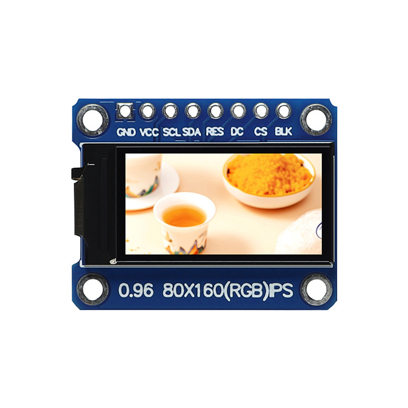 Y-1 Adet 0.96 Inç IPS OLED Ekr - Home Automation Arduino incelemesi ve fiyatı
