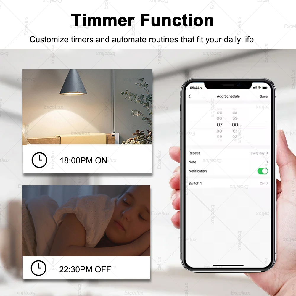 ZigBee Mini Akıllı DIY Anahtar - Home Automation Technology incelemesi ve fiyatı