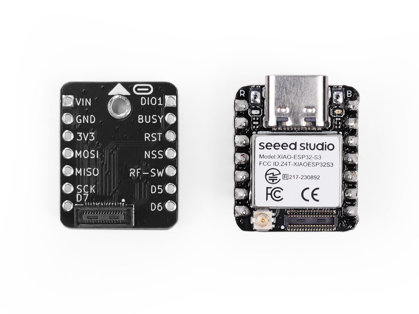 ESP32 S3 LoRa Meshtastic LoRa  - Home Automation Arduino incelemesi ve fiyatı