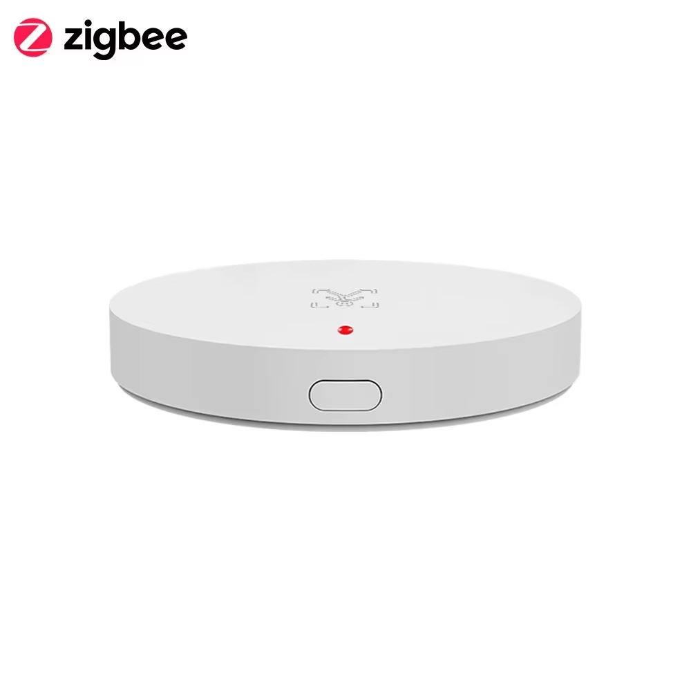 Tuya Zigbee 3.0 24GHz MmWave İ - Home Automation Technology incelemesi ve fiyatı
