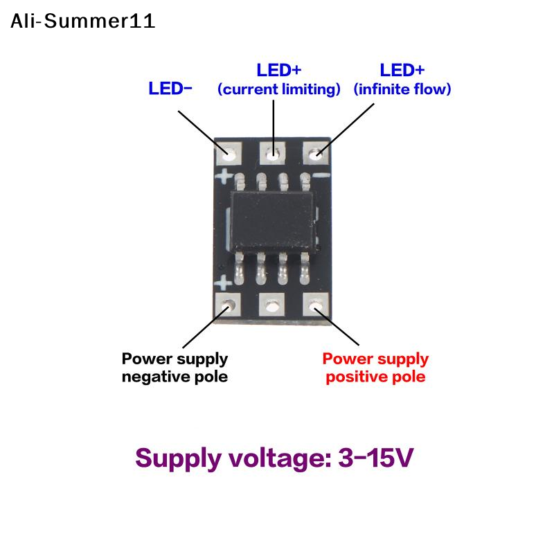 【Amn】3 Adet LED Flaş Işığı Fla - Level Shifter 3.3V incelemesi ve fiyatı