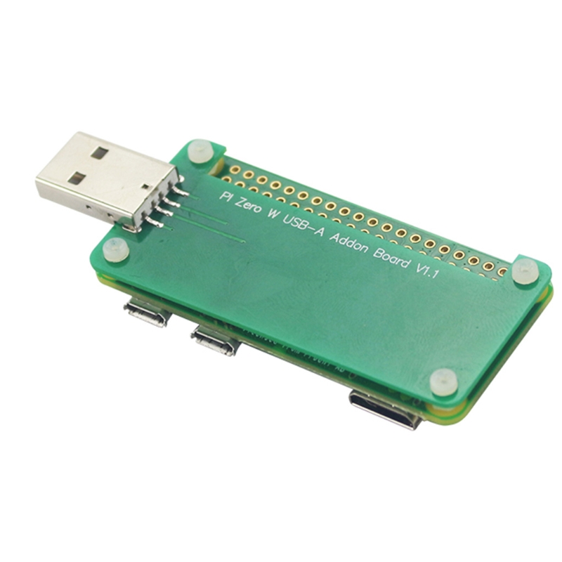 2022 yeni ahududu Pi sıfır 1.3 - Pi Zero W Board incelemesi ve fiyatı