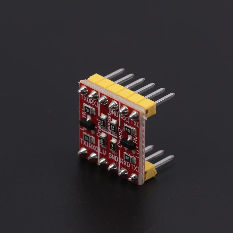 2 Kanallı Seviye Dönüştürücü M - Level Shifter 3.3V incelemesi ve fiyatı