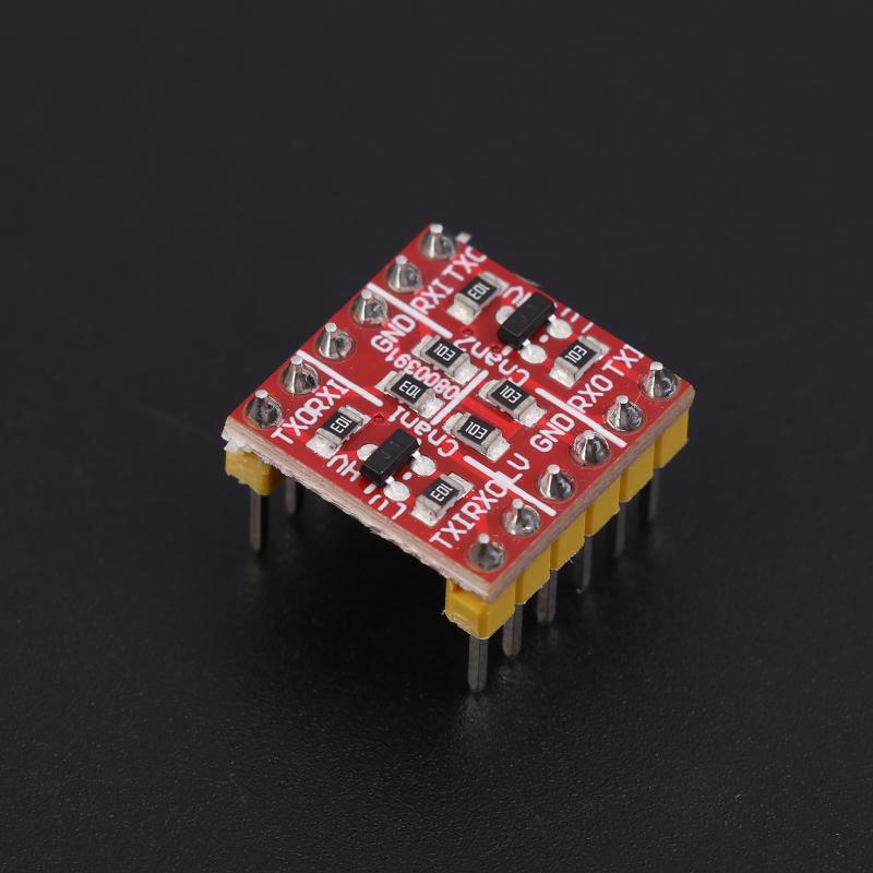 2 Kanallı Seviye Dönüştürücü M - Level Shifter 3.3V incelemesi ve fiyatı
