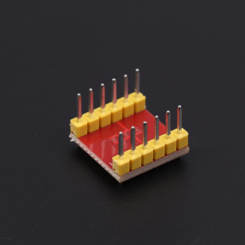 2 Kanallı Seviye Dönüştürücü M - Level Shifter 3.3V incelemesi ve fiyatı