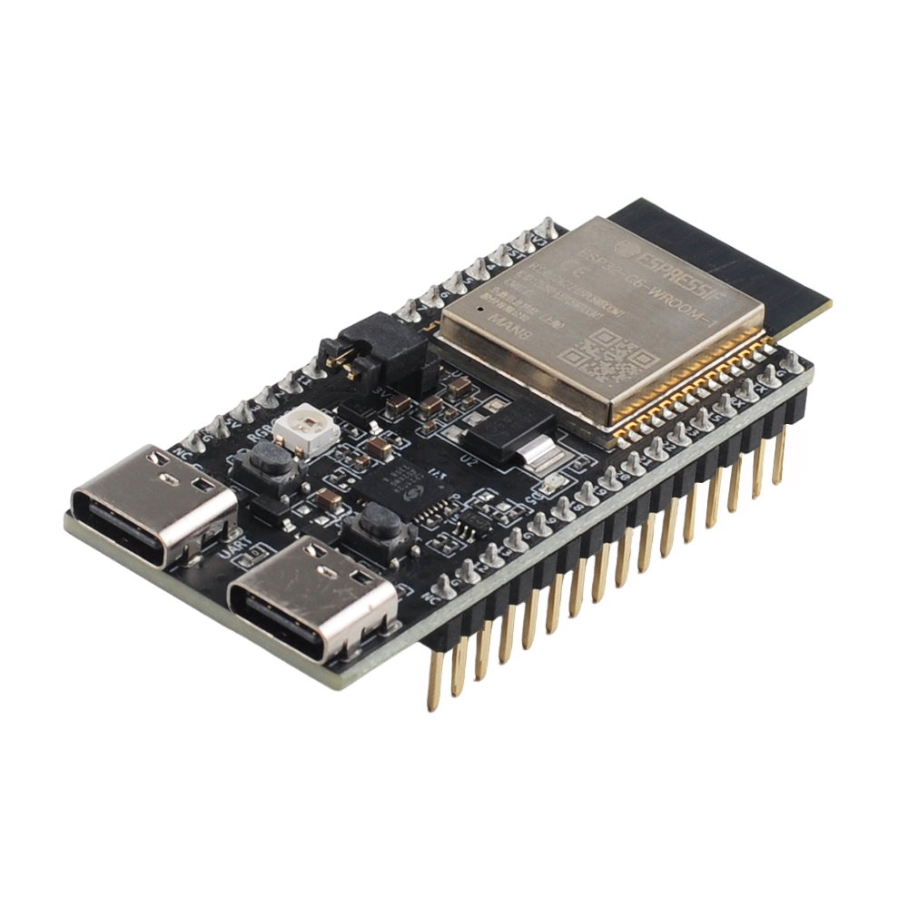 ESP32 C6 DevKitC 1 N8 IoT Kart - Iot Diy Home Automation incelemesi ve fiyatı