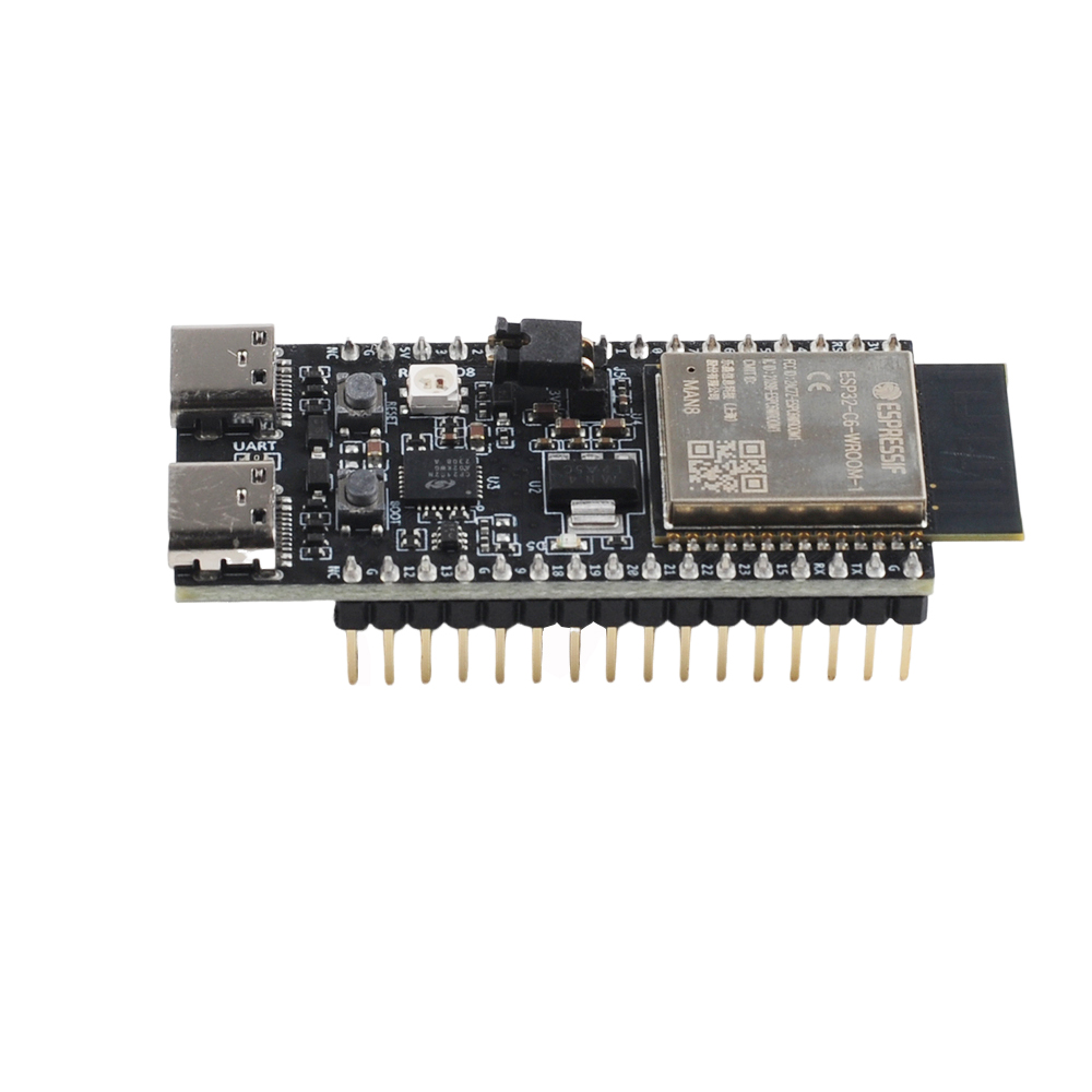 ESP32 C6 DevKitC 1 N8 IoT Kart - Iot Diy Home Automation incelemesi ve fiyatı