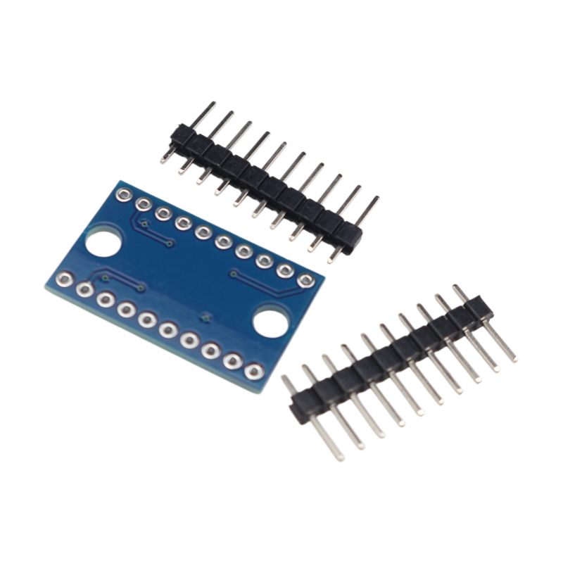 TXS0108E Modülü 8 Kanal Çift Y - Level Shifter 3.3V incelemesi ve fiyatı